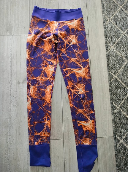Adidas treenitrikoot S
