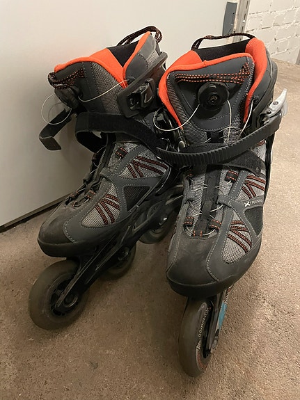 K2 VO2 90 BOA