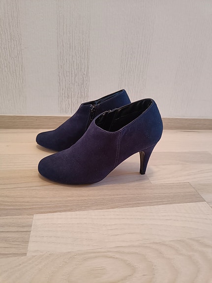 New Look korkkarit