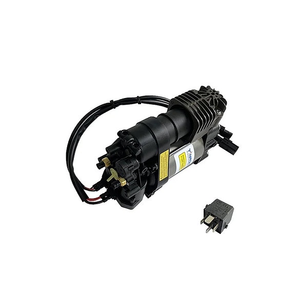 Ilmajousituksen kompressori Volvo XC60 XC90 S90 V90