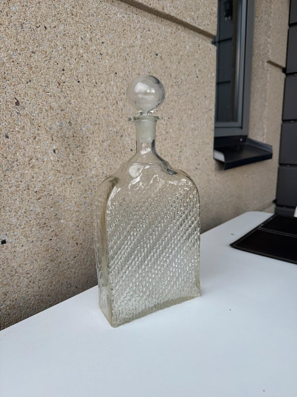 Nanny Still Flindari karahvi kirkas 100 cl