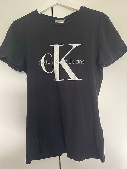 Calvin Klein t-paita