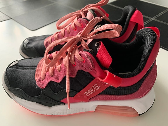 Nike air jordan kengät