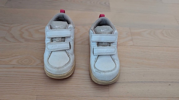 Niken lenkkarit, 25