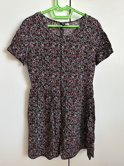 H&M mekko, koko 34 ( XS)
