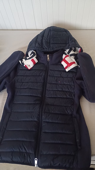 Tommy Hilfiger takki