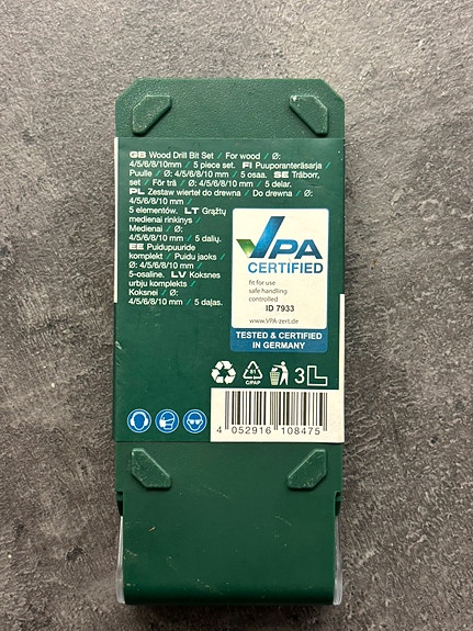 Product image 2 of 5