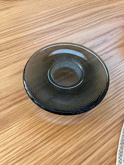 Iittala nappi, Markku Salo