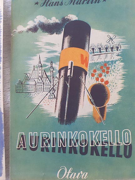 Vanhat, nostalgiset kuvat