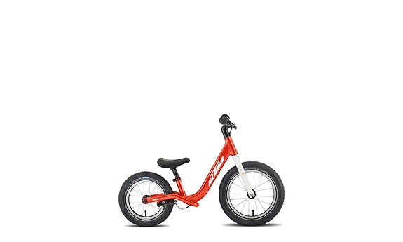 KTM Buddy potkupyörä 12/14″