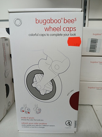 Bugaboo Bee tarvikkeita