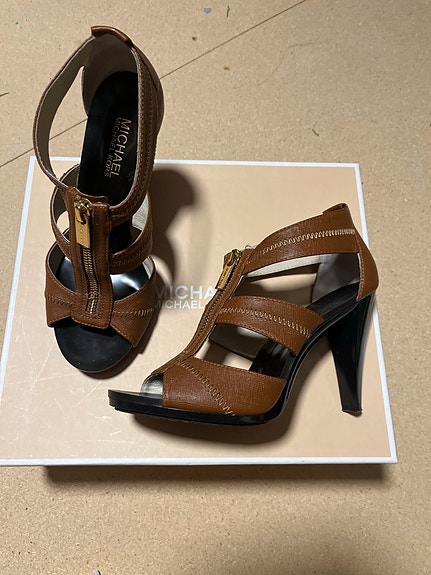 Michael Kors sandaalit / korkokengät 36