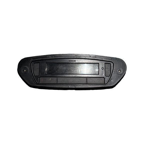 Mittaristo Microcar MC1/2, Mgo 1