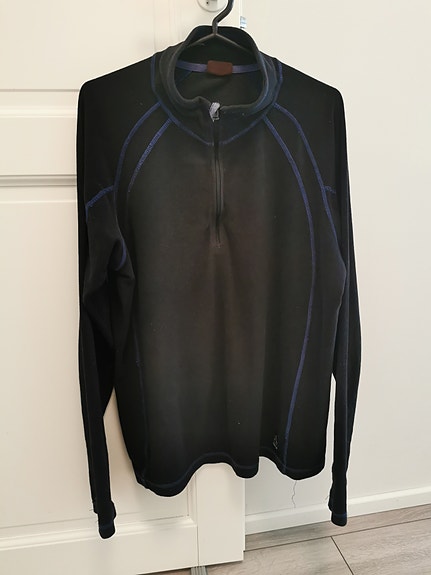 North Ice ohut fleece XL