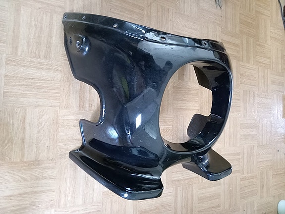 Suzuki GS1000 S etukate