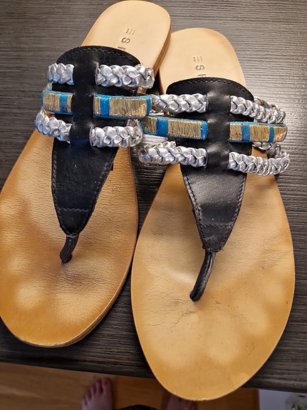 ESPRIT sandaalit 41