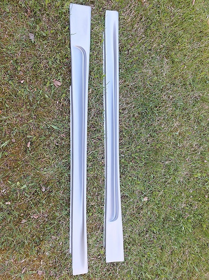 Sivuhelmat universal