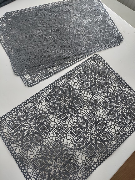 Ruokapöydän tabletit