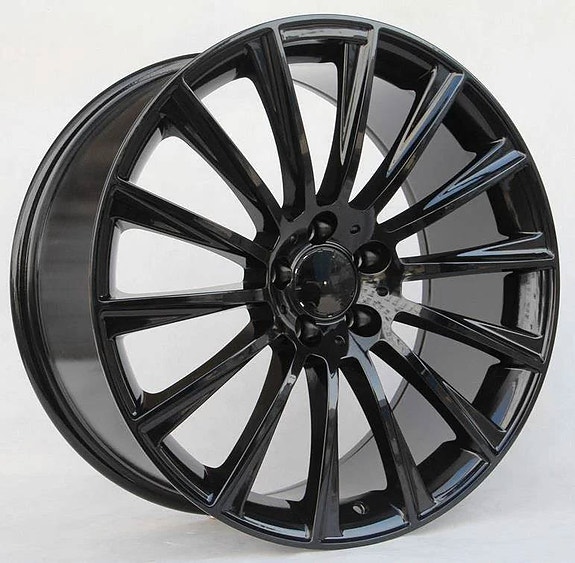 vanteet 20" MERCEDES AMG WINTER