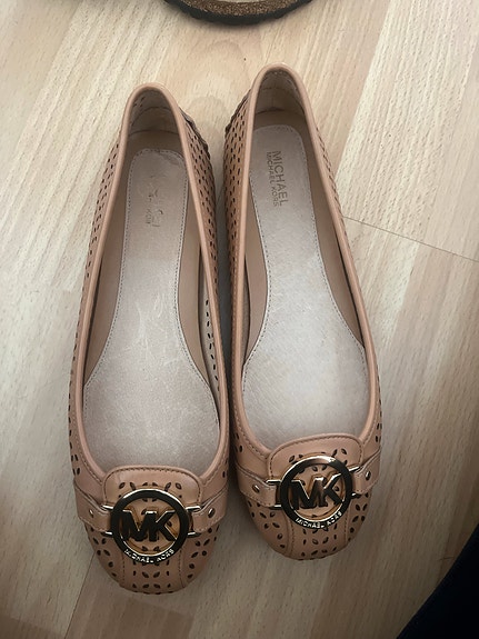 Michael Kors ballerinat