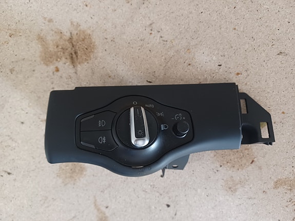 AUDI A5 2007-15 valokatkaisin 8K0941531AS WEP