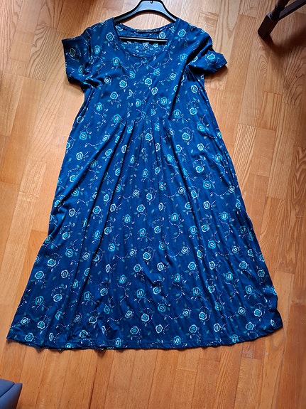 Gudrun Sjöden mekko