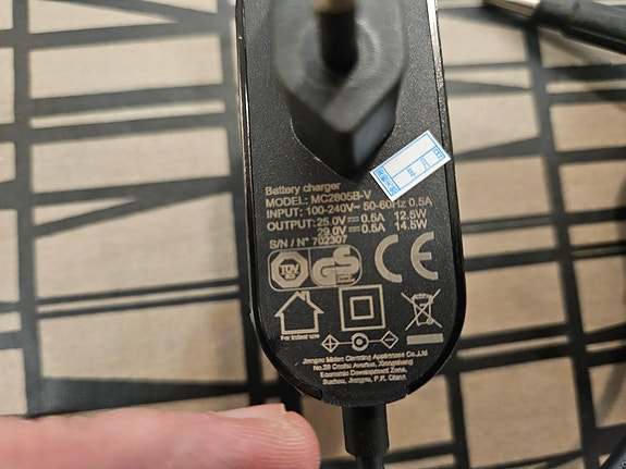 Product image 2 of 3