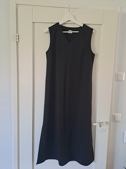 Comfort pitkä mekko 42/44