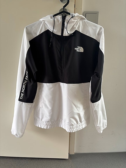 The north face takki