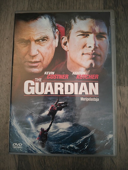 The Guardian