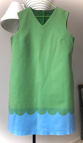 Marimekko Raila mekko 42