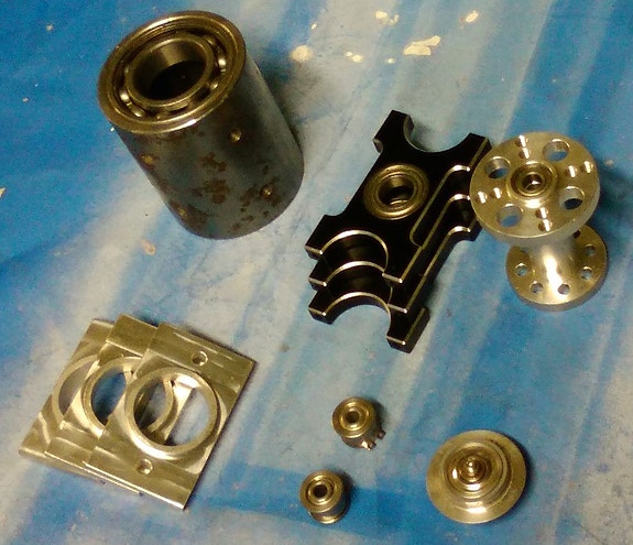 Product image 1 of 2