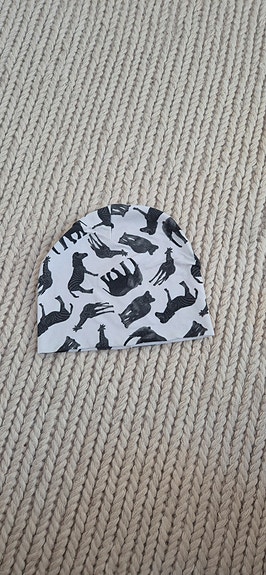 Trikoopipo koko 48/50