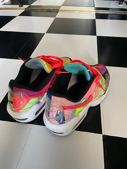 Nike Air Max 2 Atmos