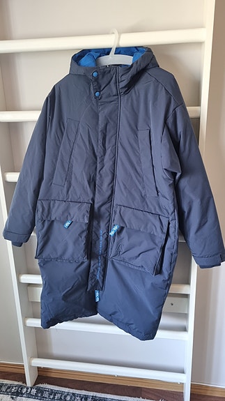 Unisex untuvatakki xs