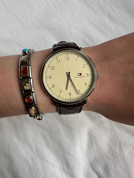 Tommy Hilfiger kello