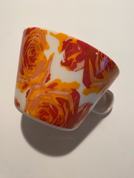 KoKo roses muki Arabia