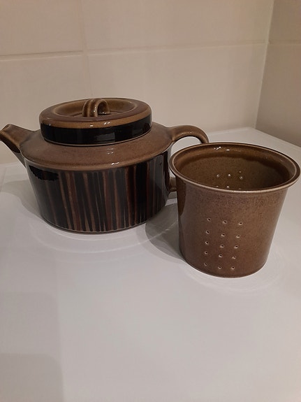 Kosmos teekannu