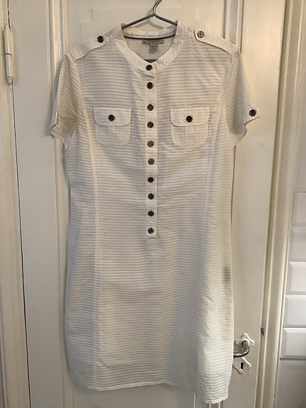 Burberry, vintage mekko, aito, koko 40