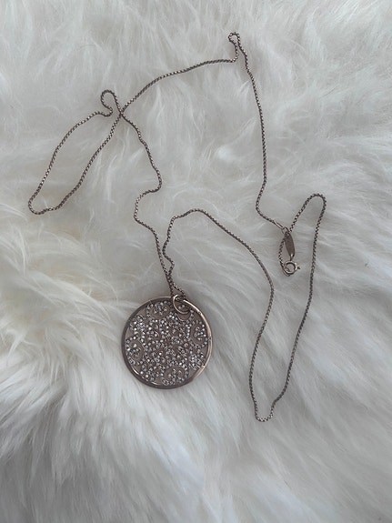 Thomas Sabo 925 roseguld silver!