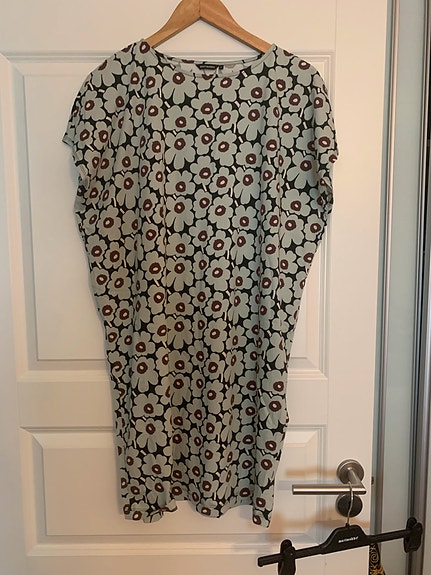 Marimekko unikko mekko