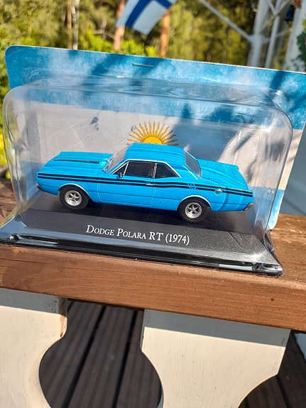 Dodge Polara
