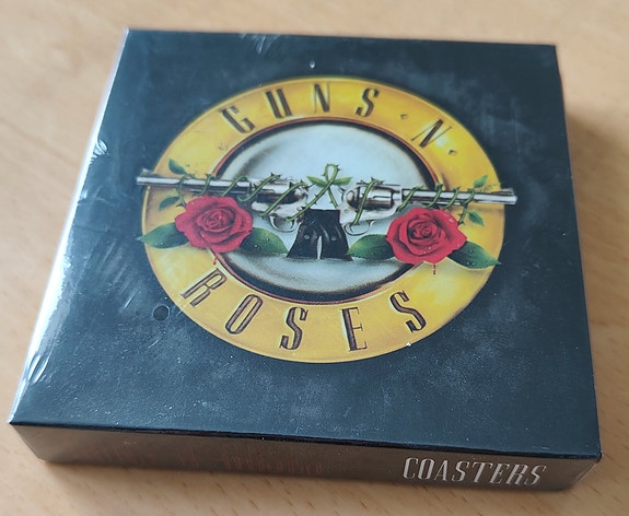 Guns N' Roses -lasinaluset
