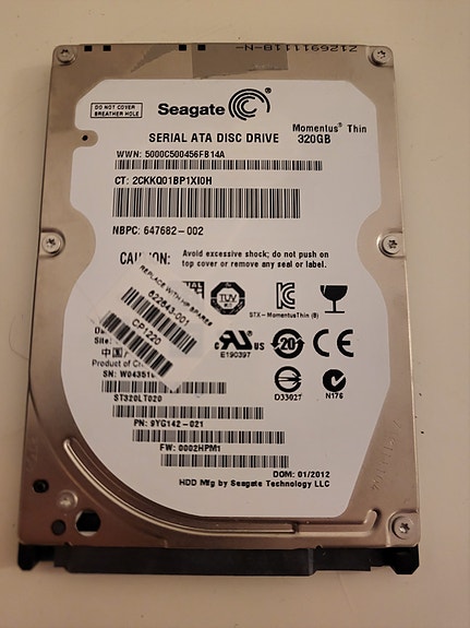 Product image 1 of 3