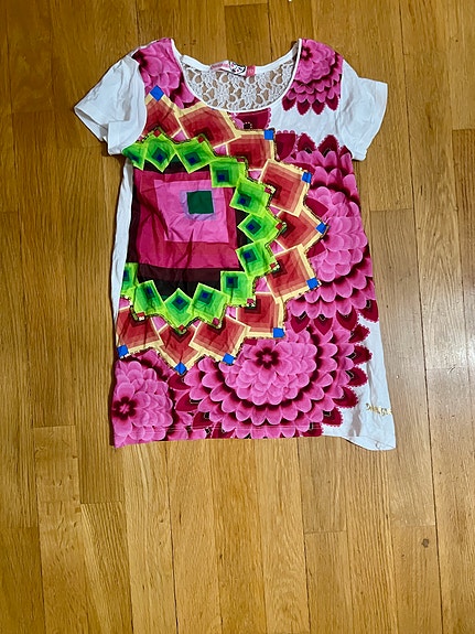Desigual -paita