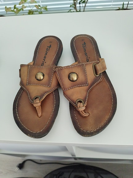 Tamaris sandaalit