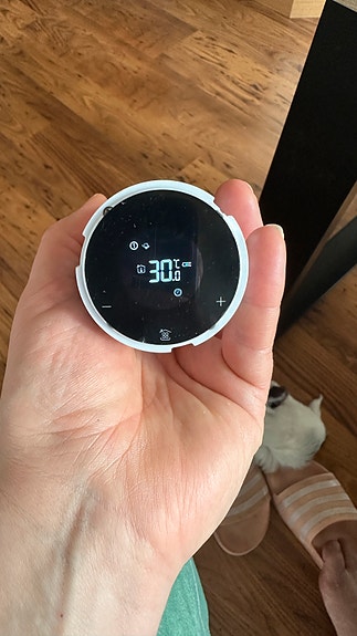 Pattereiden Termostaatit