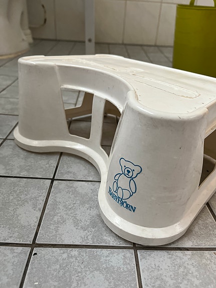 Koroke 13 cm Baby Björn