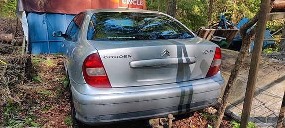 Citroen C5 03