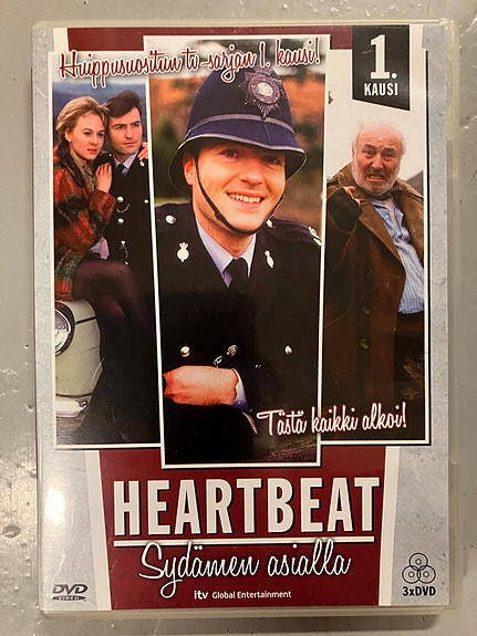 Heartbeat kausi 1
